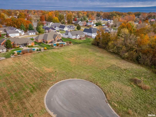 $52,500 | Lot 4 Margaret Drive, Carterville, IL 62918