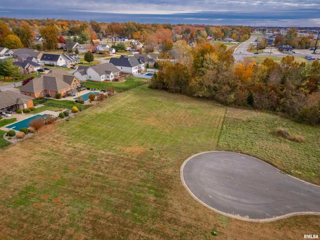 $52,500 | Lot 4 Margaret Drive, Carterville, IL 62918