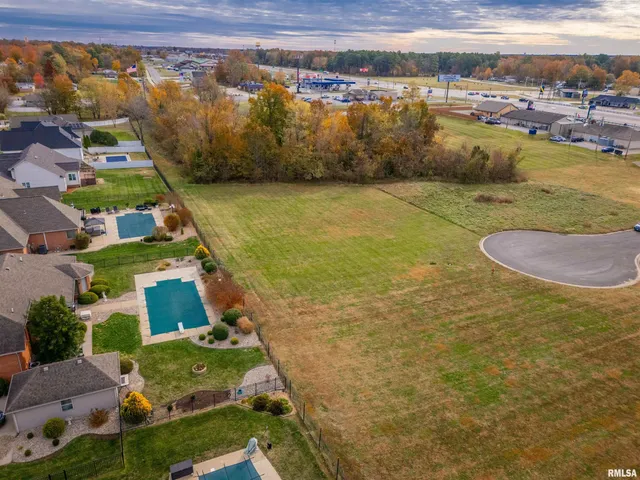 $52,500 | Lot 4 Margaret Drive, Carterville, IL 62918