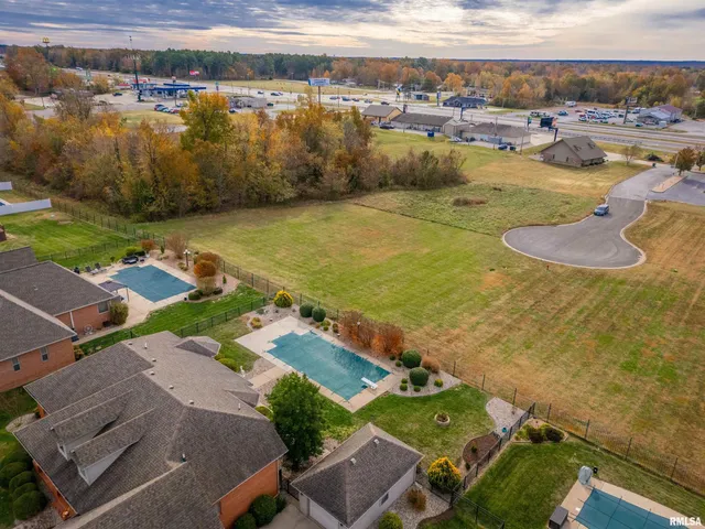 $52,500 | Lot 4 Margaret Drive, Carterville, IL 62918