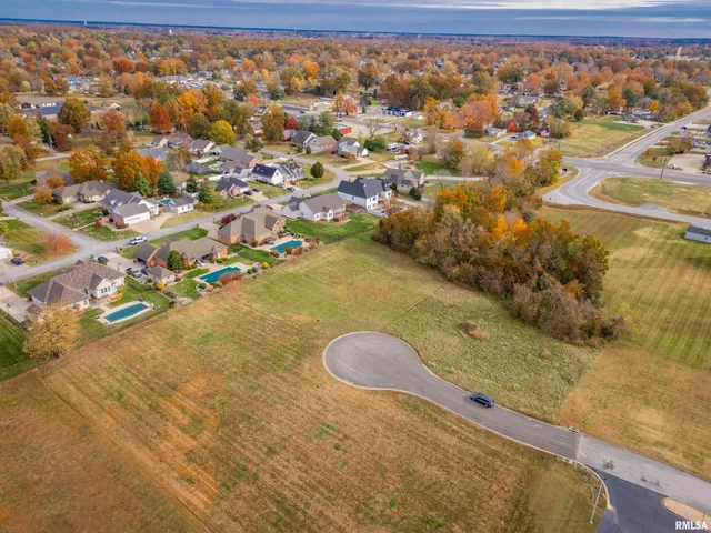 $52,500 | Lot 4 Margaret Drive, Carterville, IL 62918