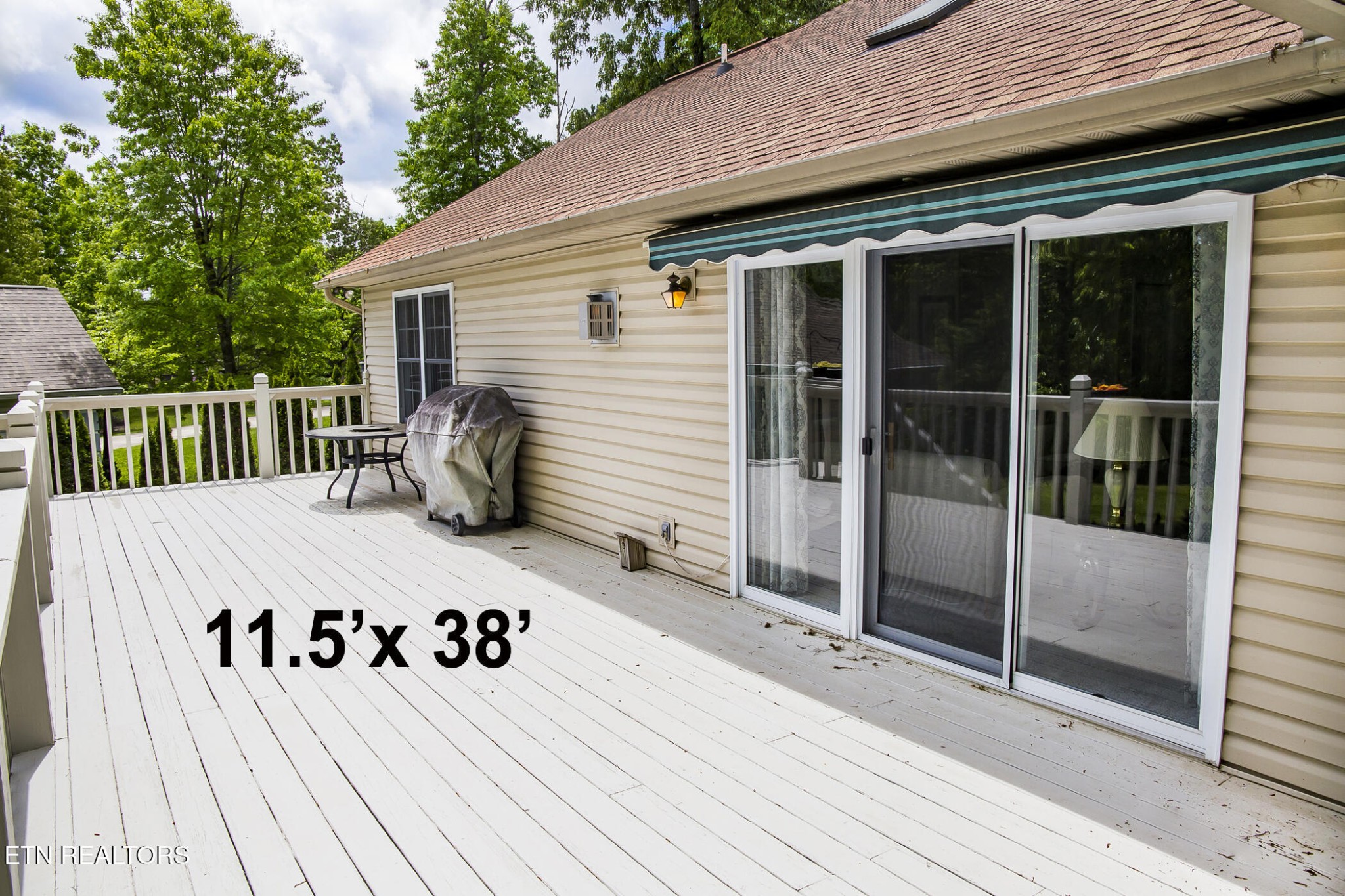 146 Cappshire Road Crossville, TN 38558 - Photo 54 of 60 Gallery Image 54
