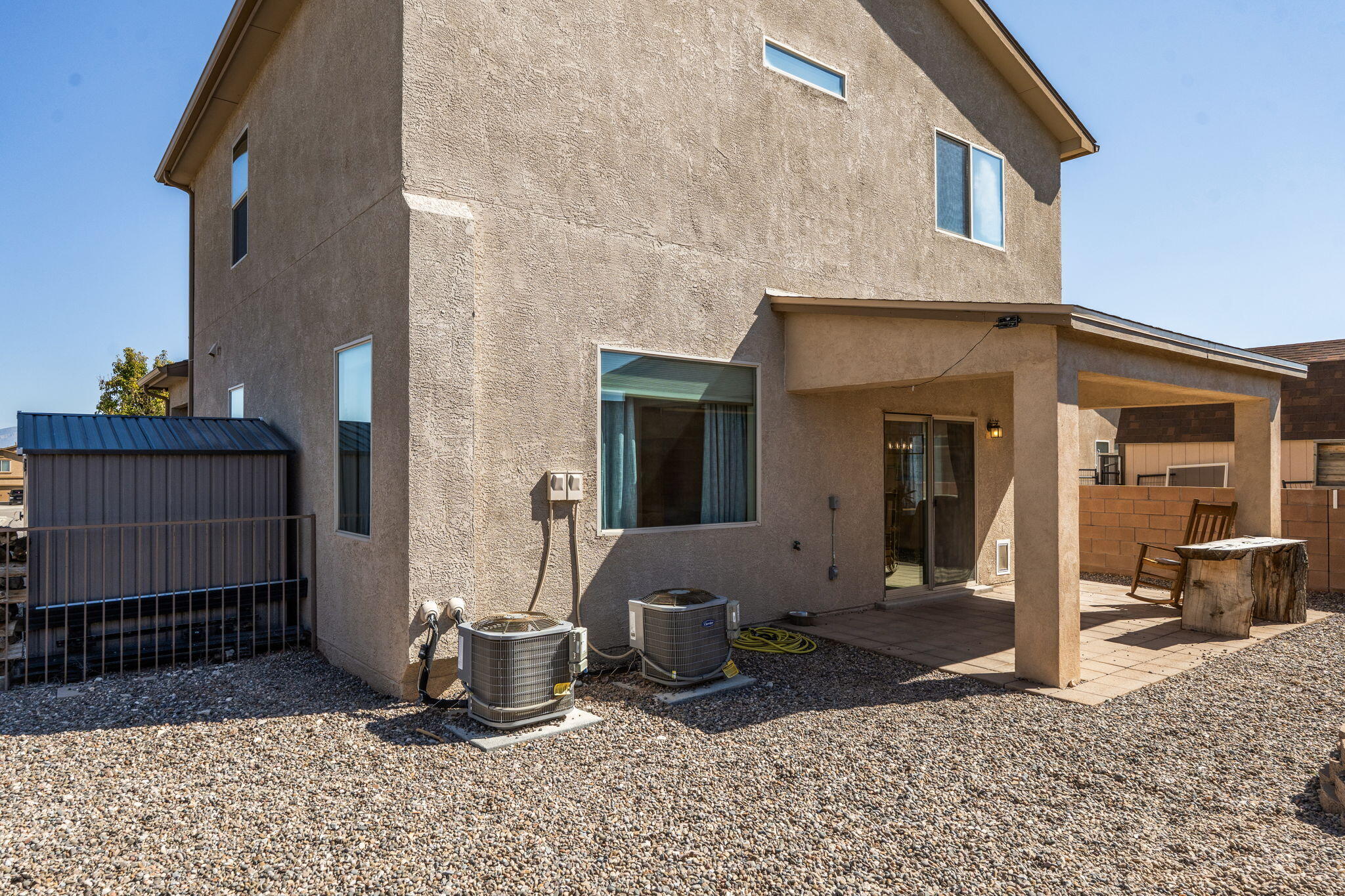 241 Landing Trail Rio Rancho, NM 87124 - Photo 25 of 34 Gallery Image 25