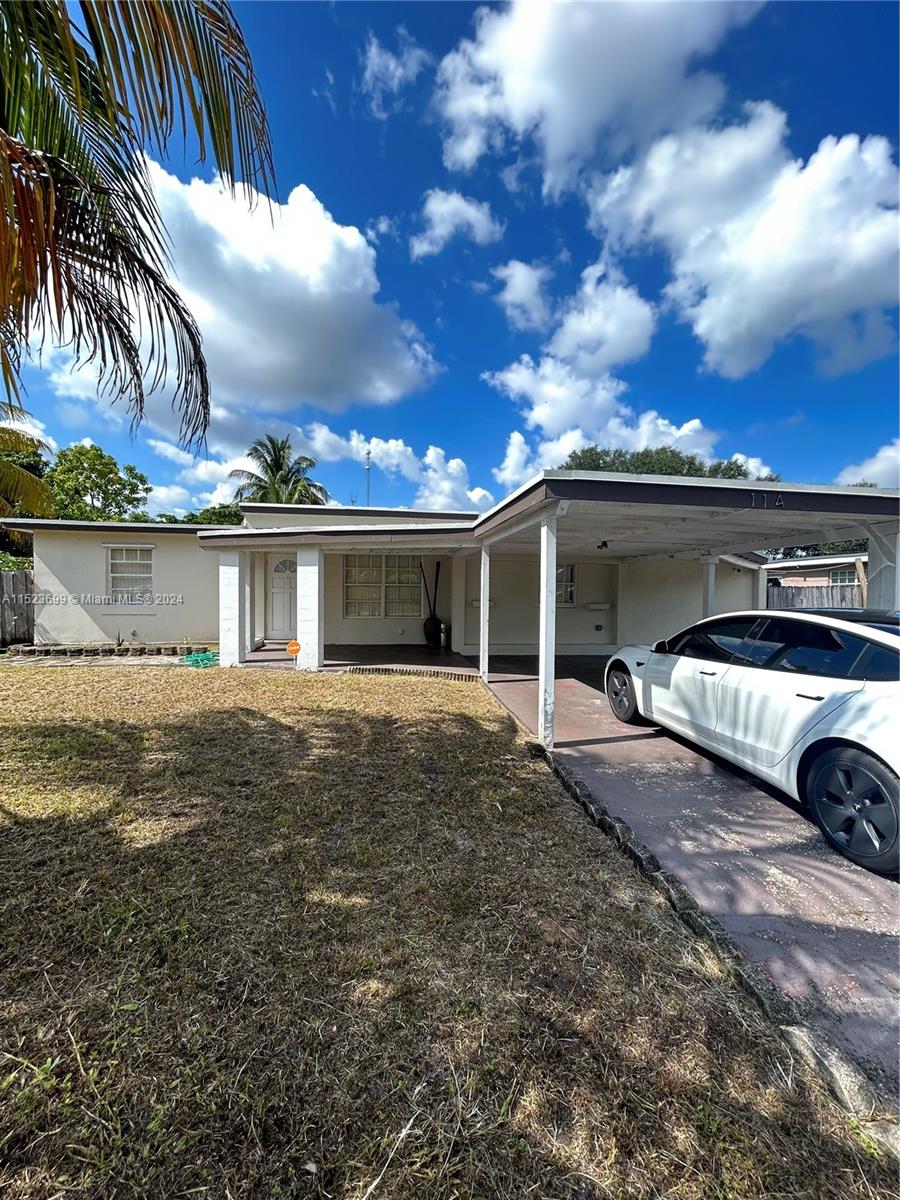 114 Virginia Road West Park, FL 33023 - Photo 1 of 15 Gallery Image 1