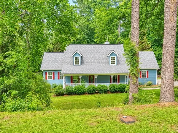 $335,000 | 1961 Cedar Bluff Road, Monroe, GA 30656