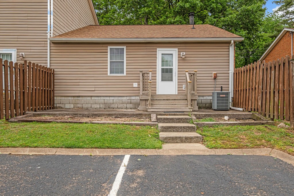 430 Walton Ferry Road, Unit 1700 Hendersonville, TN 37075 - Photo 26 of 32