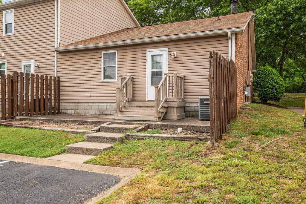 430 Walton Ferry Road, Unit 1700 Hendersonville, TN 37075 - Photo 27 of 32
