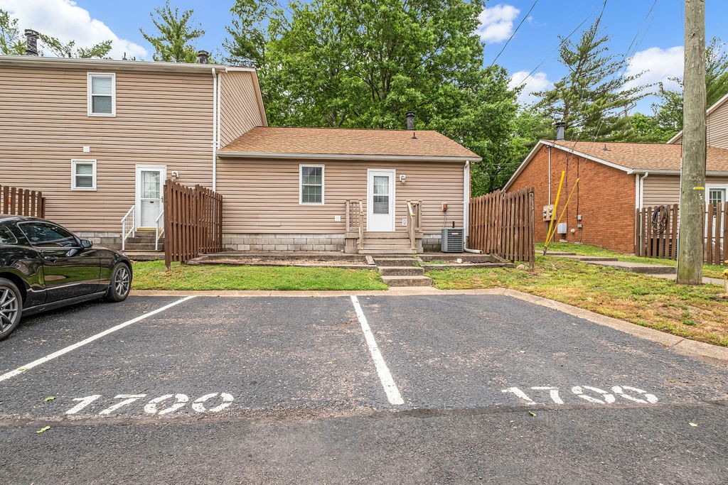 430 Walton Ferry Road, Unit 1700 Hendersonville, TN 37075 - Photo 28 of 32