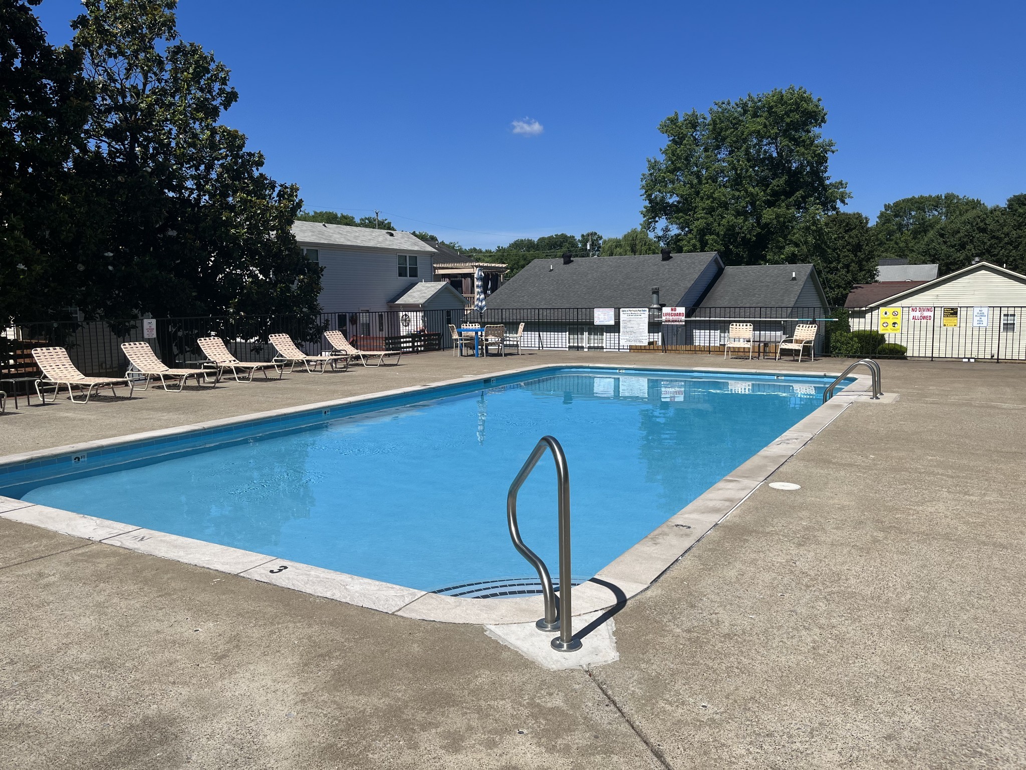 430 Walton Ferry Road, Unit 1700 Hendersonville, TN 37075 - Photo 29 of 32