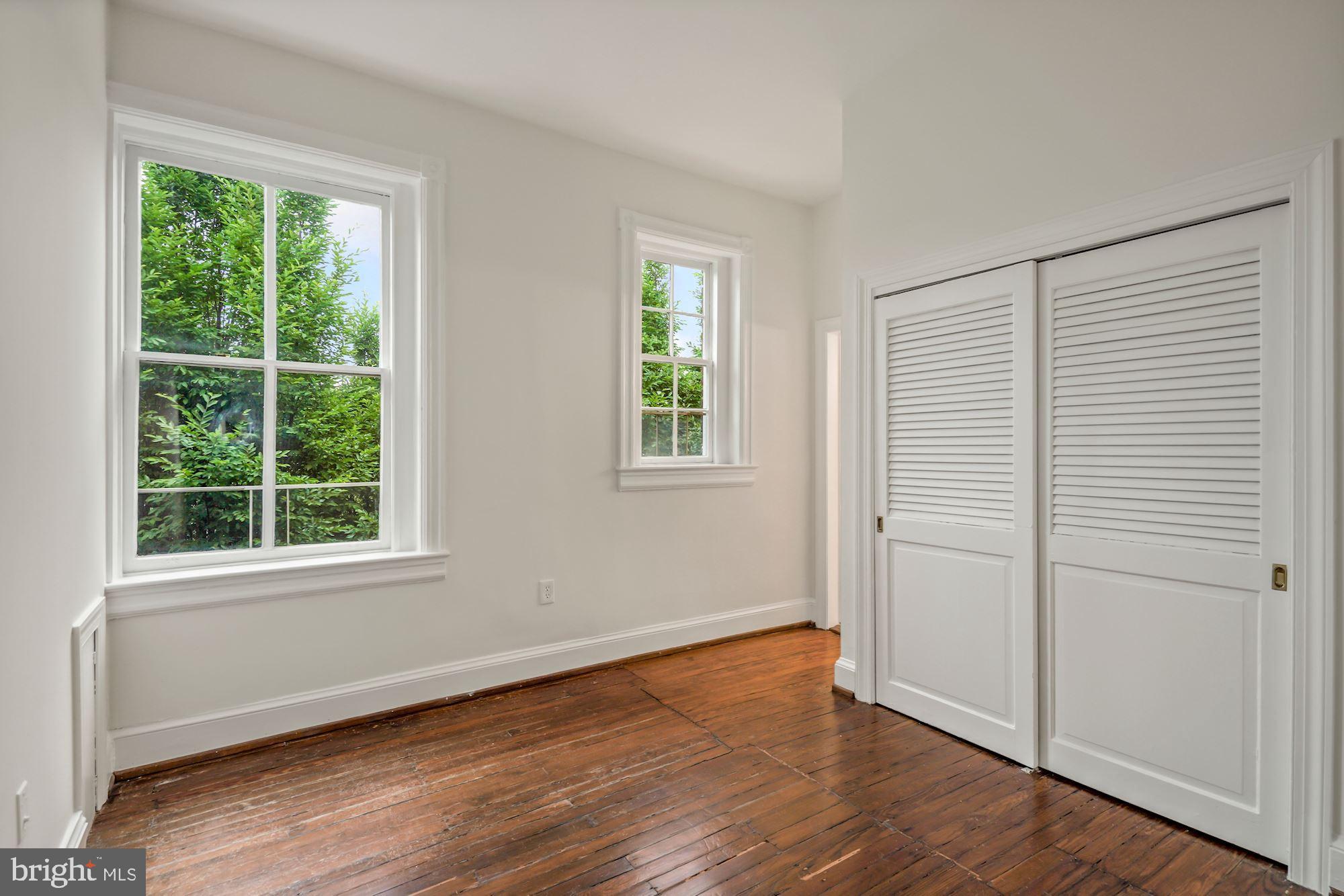 3333 N Street Northwest, Unit 7 Washington, DC 20007 - Photo 16 of 31 Bedroom