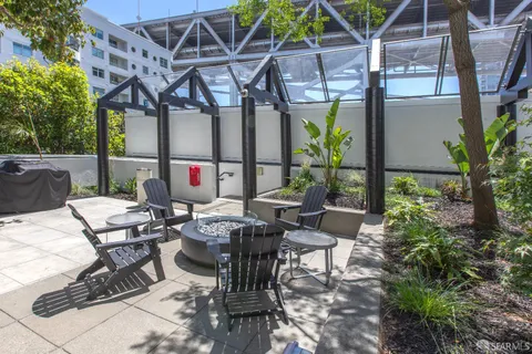 $6,675 | 201 Harrison Street, Unit 127, San Francisco, CA 94105