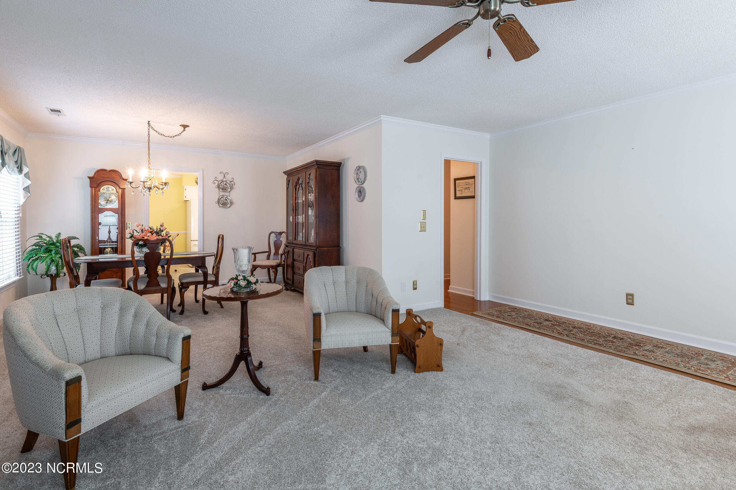2081 Quail Ridge Road, Unit A Greenville, NC 27858 - Photo 9 of 36 2081-A_Quail_Ridge-14