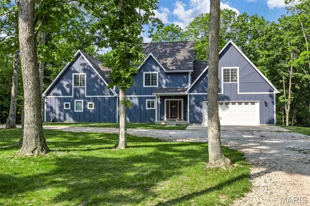 $624,900 | 14633 Dotzler Way, Troy, MO 63379