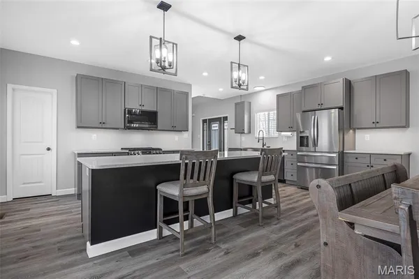 $620,000 | 14633 Dotzler Way, Troy, MO 63379