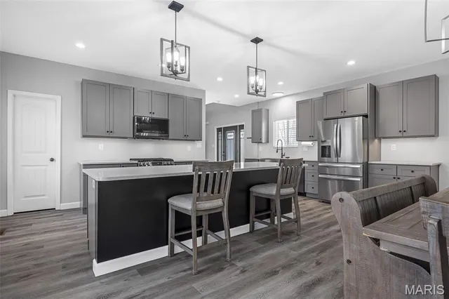 $624,900 | 14633 Dotzler Way, Troy, MO 63379