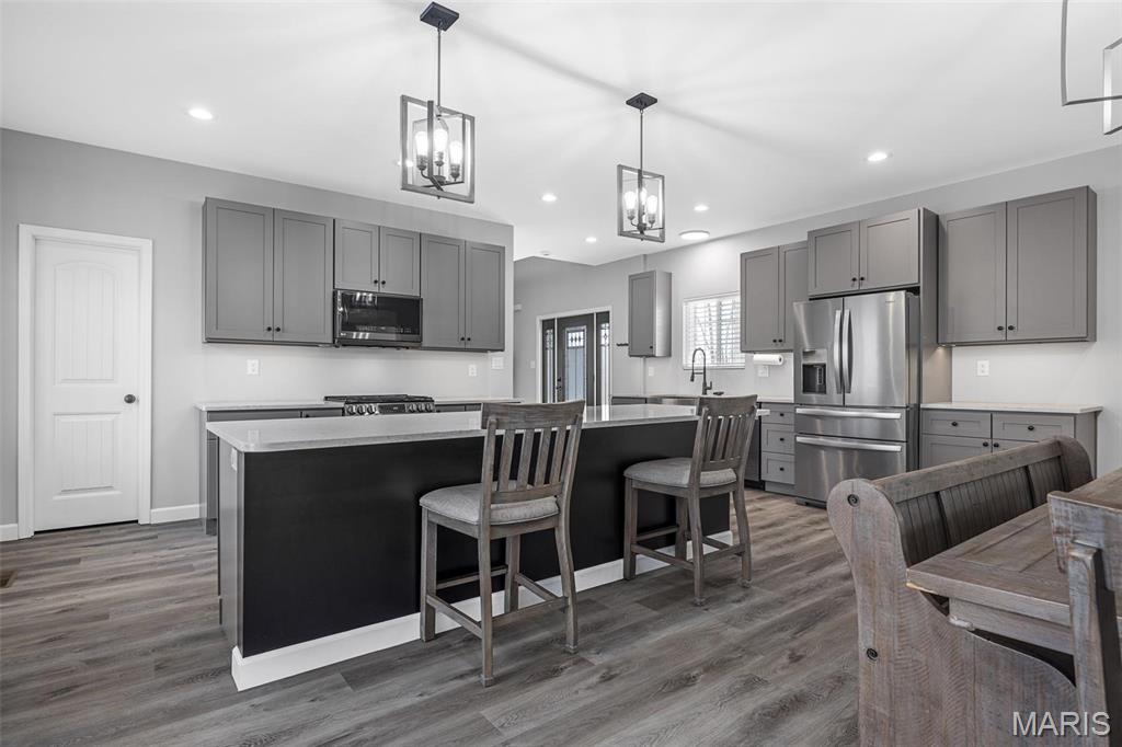 14633 Dotzler Way Troy, MO 63379 - Photo 11 of 68