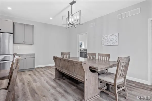 $620,000 | 14633 Dotzler Way, Troy, MO 63379