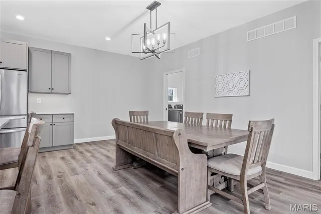 $624,900 | 14633 Dotzler Way, Troy, MO 63379