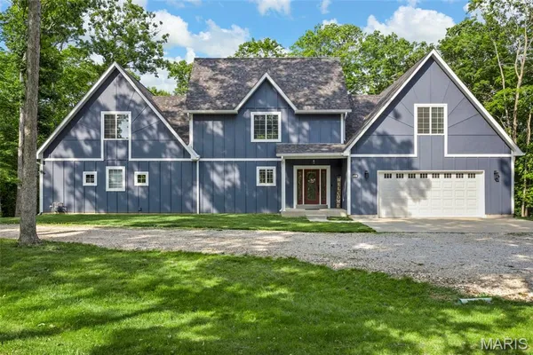 $620,000 | 14633 Dotzler Way, Troy, MO 63379