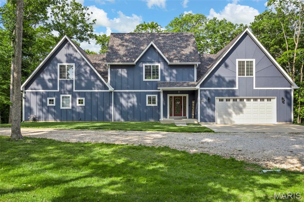 14633 Dotzler Way Troy, MO 63379 - Photo 2 of 68