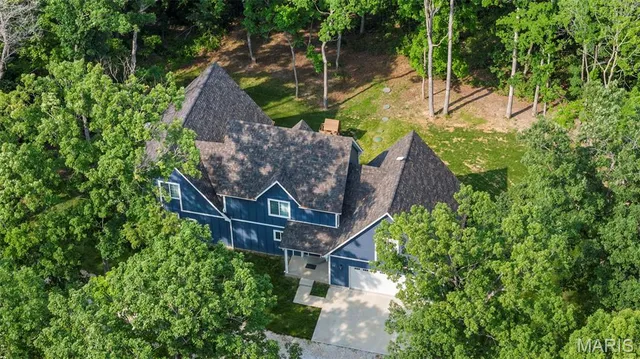 $624,900 | 14633 Dotzler Way, Troy, MO 63379