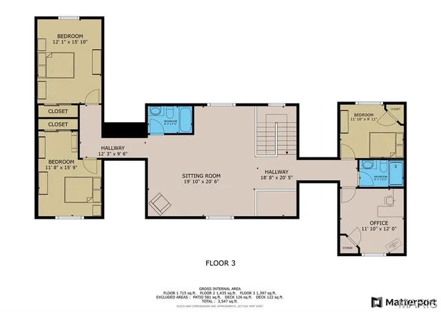 $624,900 | 14633 Dotzler Way, Troy, MO 63379