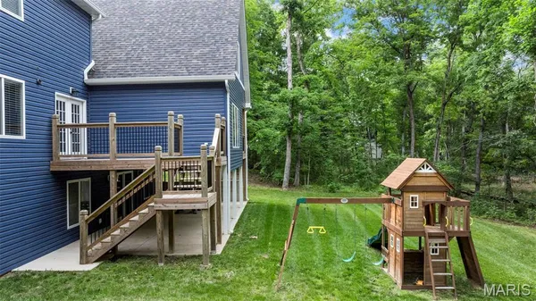 $620,000 | 14633 Dotzler Way, Troy, MO 63379