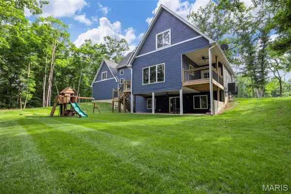 $620,000 | 14633 Dotzler Way, Troy, MO 63379