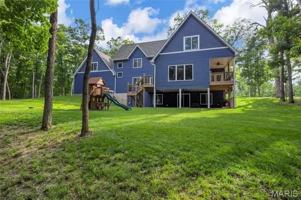 $620,000 | 14633 Dotzler Way, Troy, MO 63379