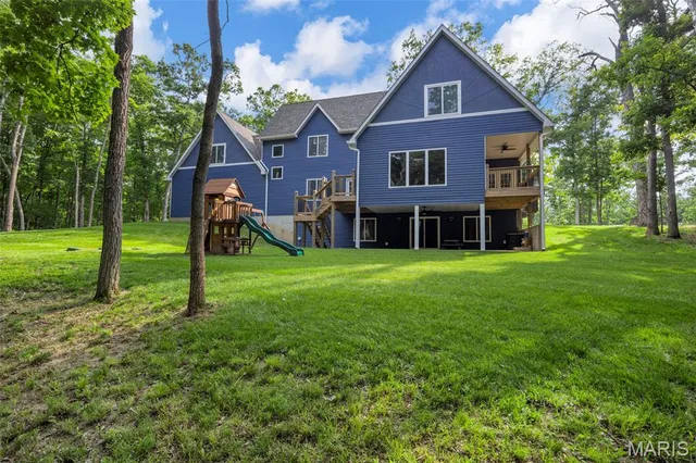 $624,900 | 14633 Dotzler Way, Troy, MO 63379