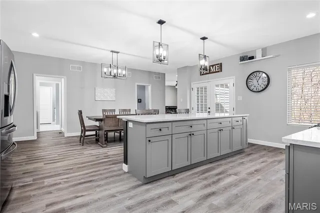 $624,900 | 14633 Dotzler Way, Troy, MO 63379