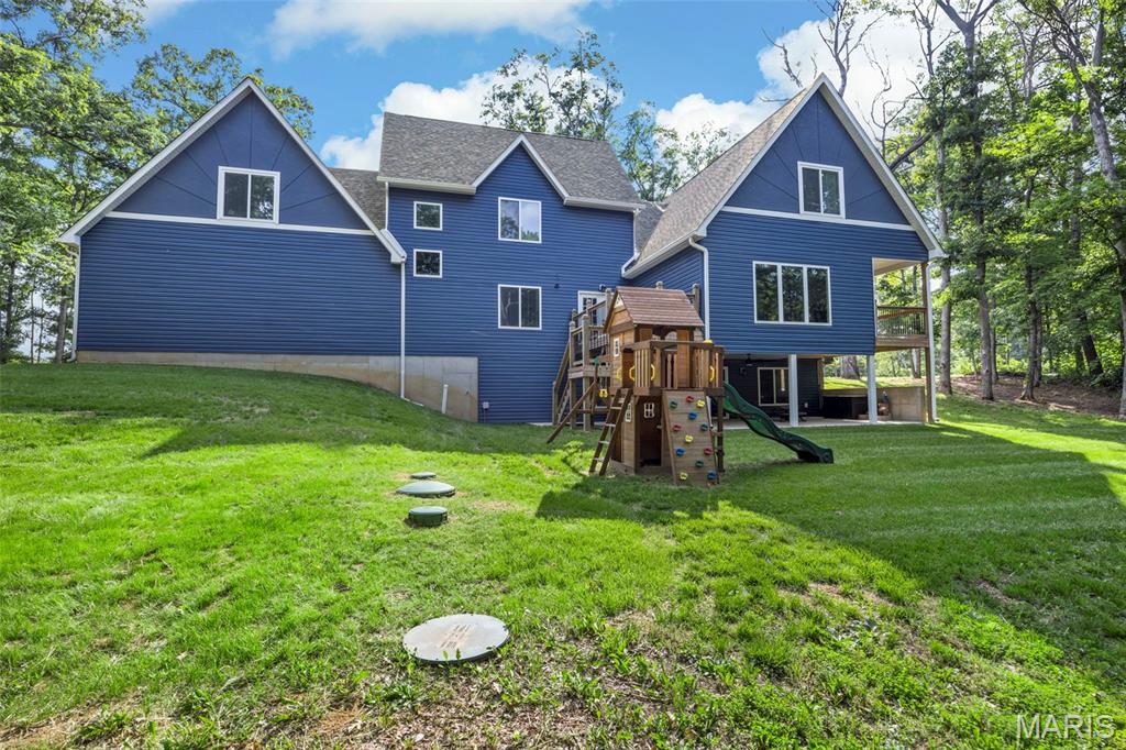 14633 Dotzler Way Troy, MO 63379 - Photo 61 of 68