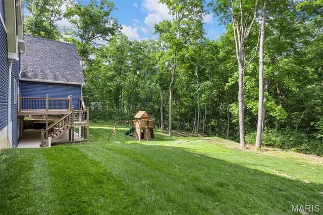 $624,900 | 14633 Dotzler Way, Troy, MO 63379