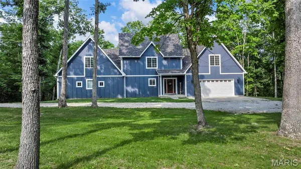 $620,000 | 14633 Dotzler Way, Troy, MO 63379