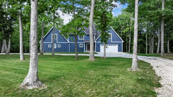 $620,000 | 14633 Dotzler Way, Troy, MO 63379