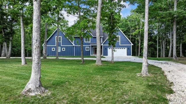 $624,900 | 14633 Dotzler Way, Troy, MO 63379