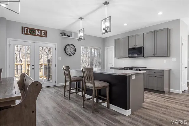 $624,900 | 14633 Dotzler Way, Troy, MO 63379