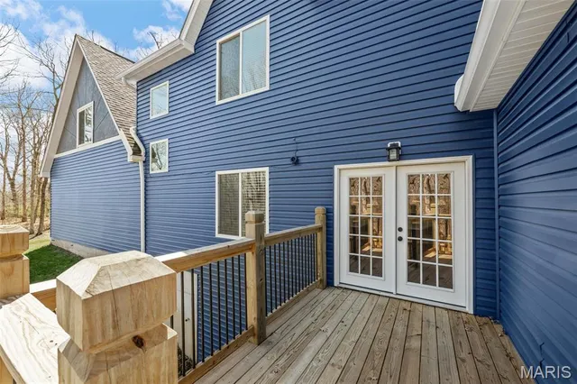 $624,900 | 14633 Dotzler Way, Troy, MO 63379