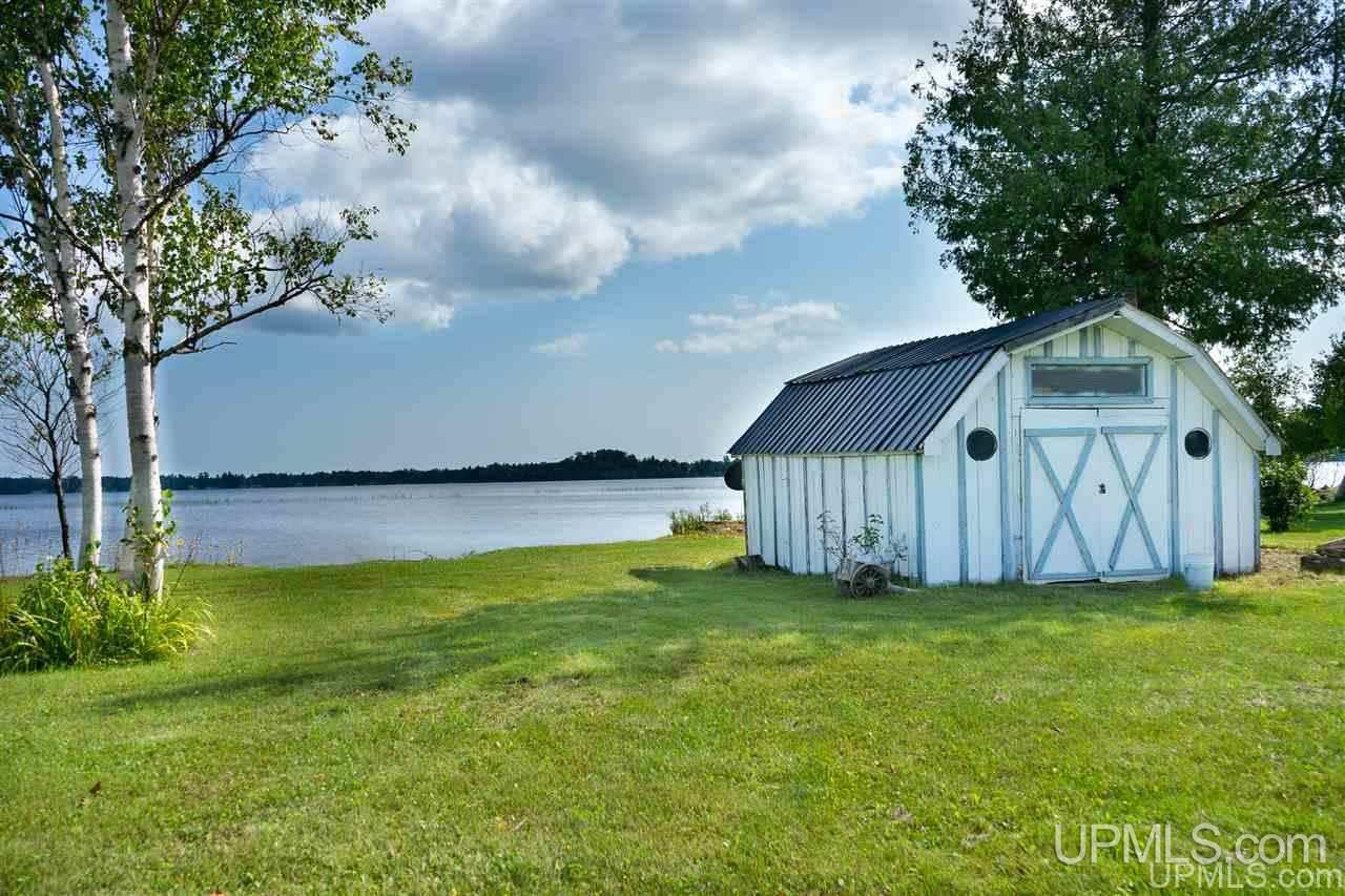 3193 West Gulliver Lake Road Gulliver, MI 49840 - Photo 5 of 28