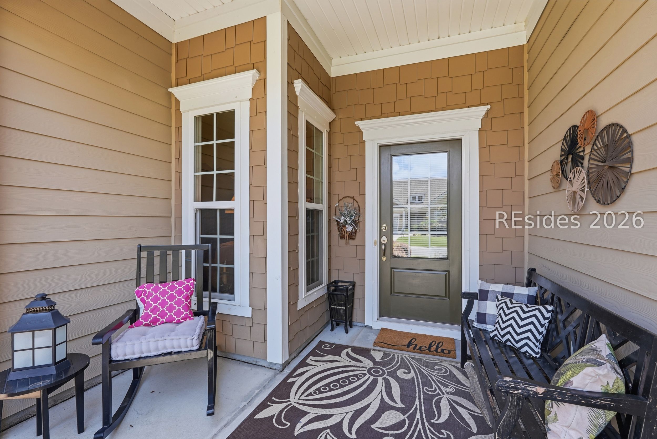 8 Waxwing Court Bluffton, SC 29910 - Photo 3 of 46