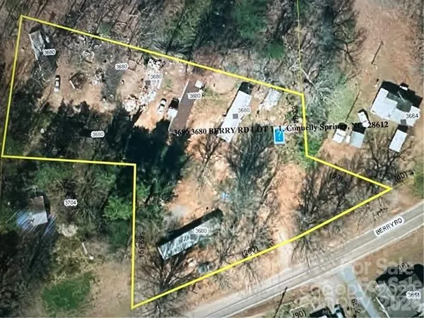 $350,000 | 3680 Berry Road, Connelly Springs, NC 28612