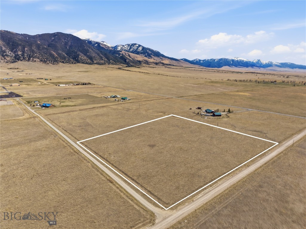 Tbd Lockheed Road Ennis, MT 59729 - Photo 1 of 11 Gallery Image 1