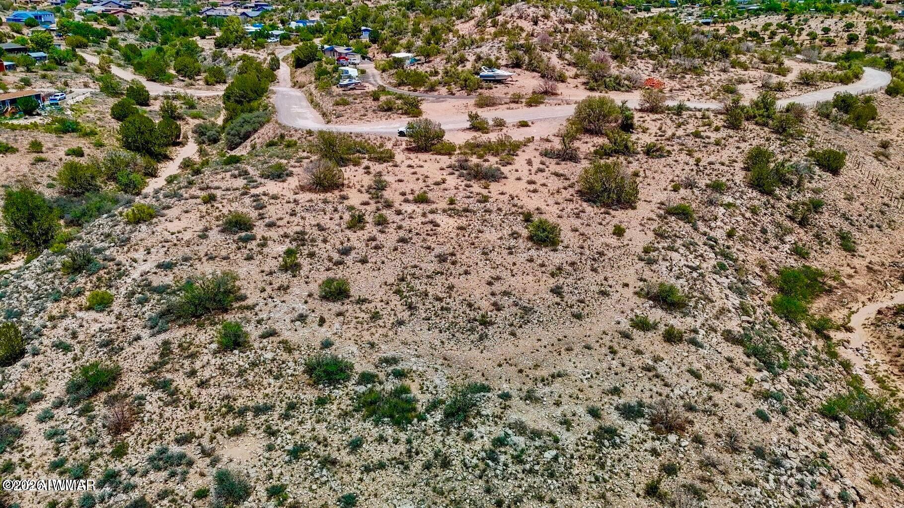 0 East Millenium Way Rimrock, AZ 86335 - Photo 14 of 18 unknown