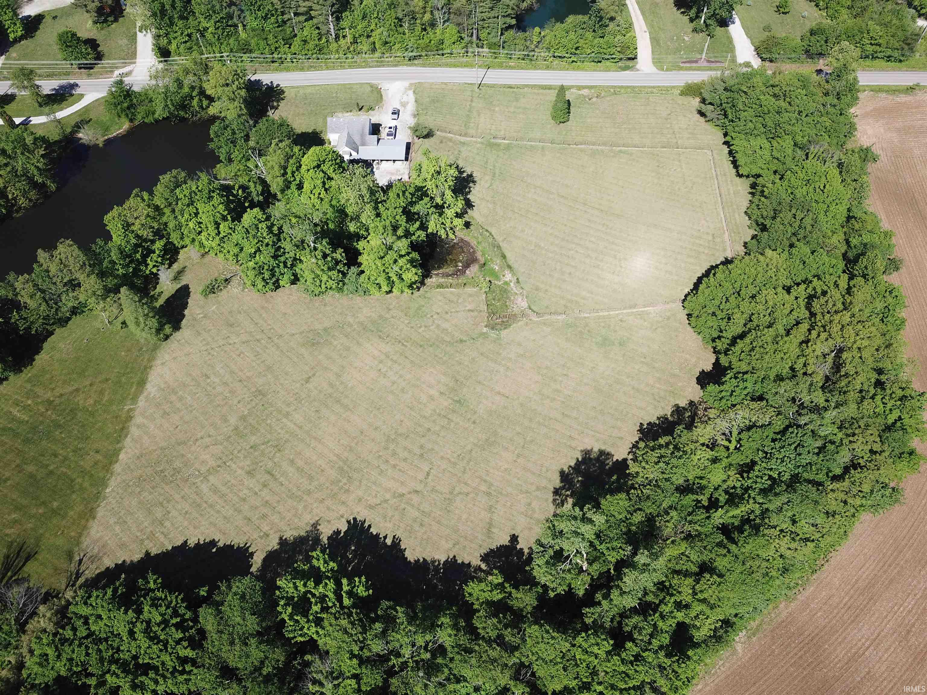 1888 South Pelzer Road Boonville, IN 47601 - Photo 14 of 15