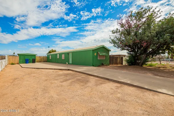 $224,900 | 1413 South Palo Verde Street, Mesa, AZ 85209