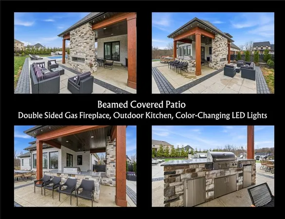 $2,300,000 | 2002 Mallard Lane, Baden, PA 15005