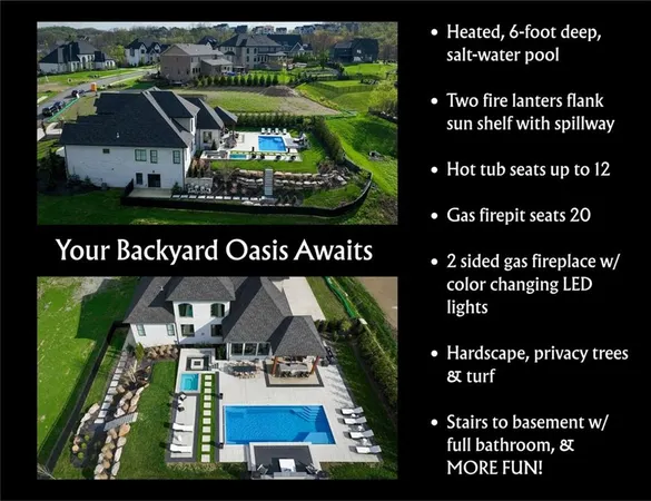 $2,300,000 | 2002 Mallard Lane, Baden, PA 15005