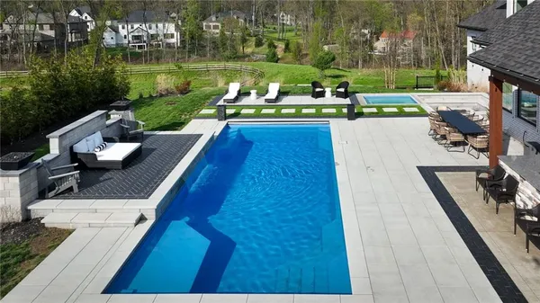 $2,300,000 | 2002 Mallard Lane, Baden, PA 15005