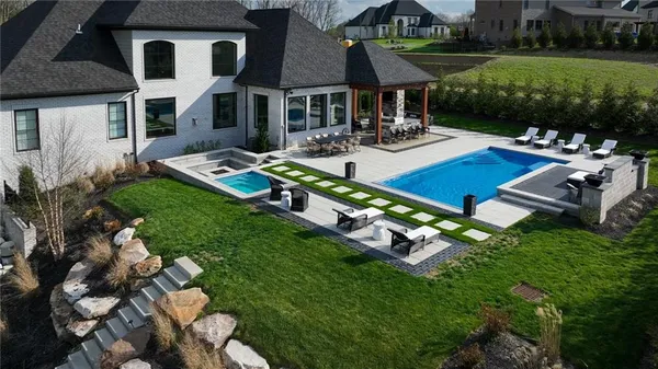 $2,300,000 | 2002 Mallard Lane, Baden, PA 15005
