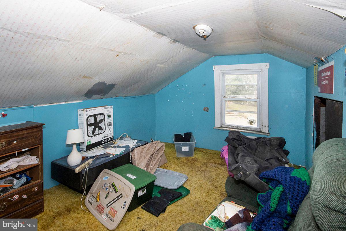 122 Erial Road Clementon, NJ 08021 - Photo 15 of 30 Upstairs Bedroom #1